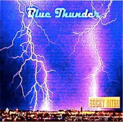Rocky Nitro : Blue Thunder